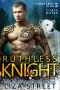 [Fierce Mates: Rock Creek Clan 05] • Ruthless Knight